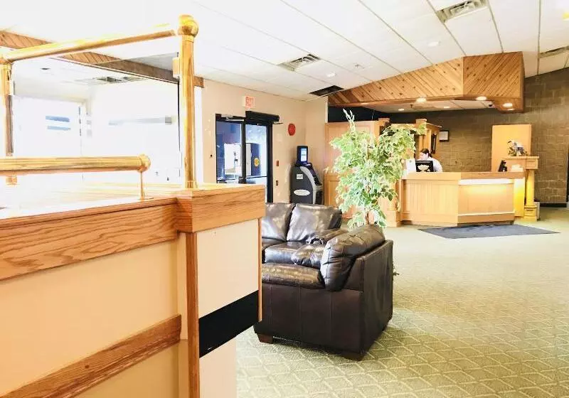 Northern Star Hotel & Convention Center