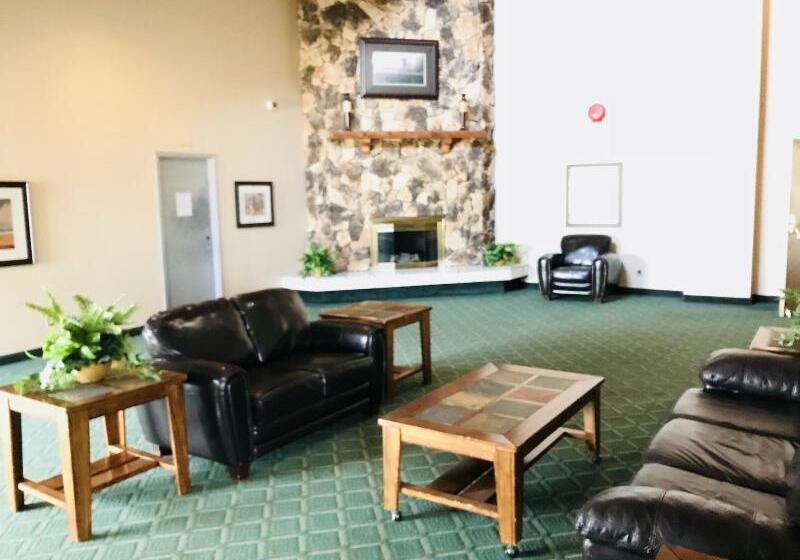 Northern Star Hotel & Convention Center