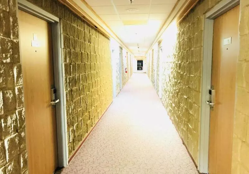 Northern Star Hotel & Convention Center