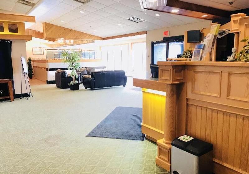 Northern Star Hotel & Convention Center