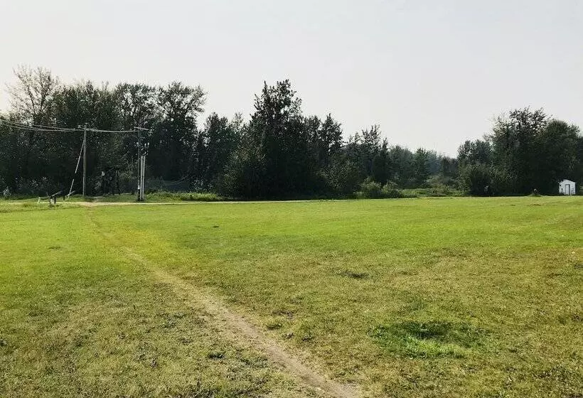 Northern Star Hotel & Convention Center