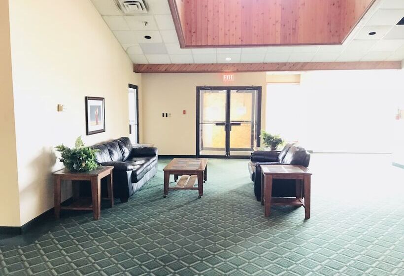 Northern Star Hotel & Convention Center