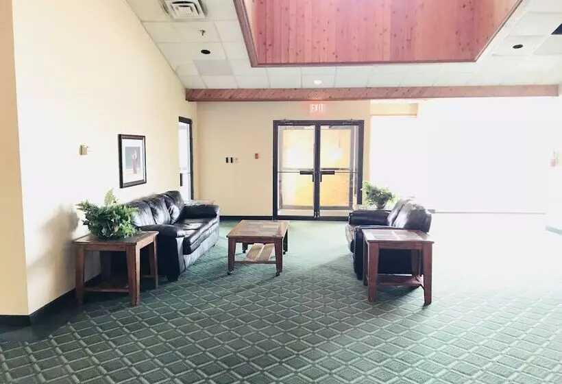 Northern Star Hotel & Convention Center