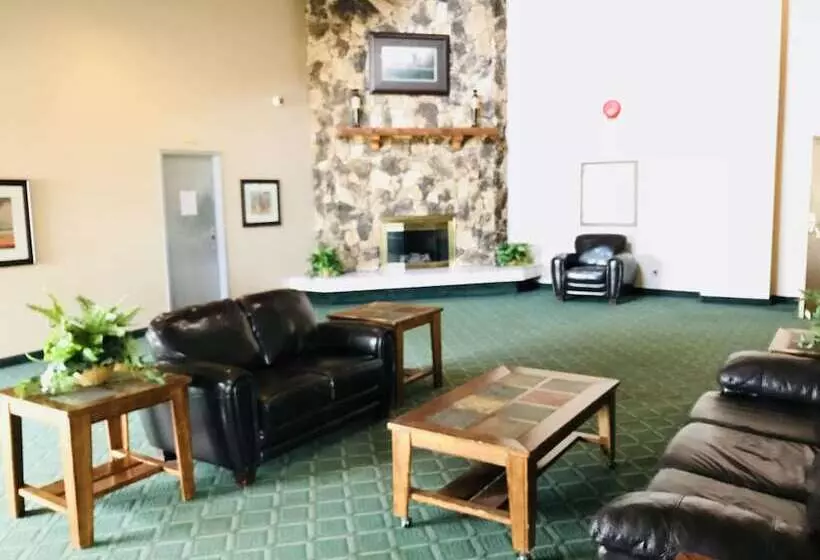 Northern Star Hotel & Convention Center