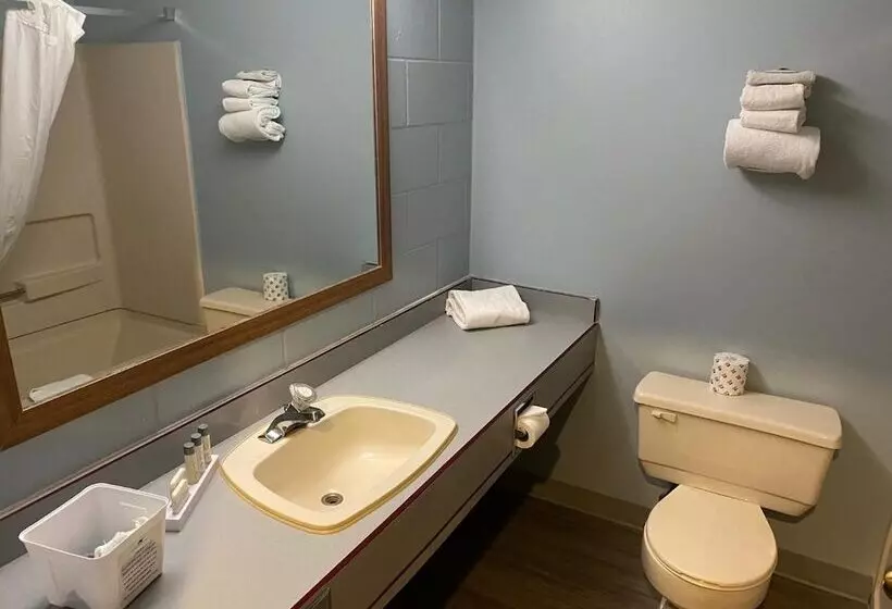 Northern Star Hotel & Convention Center