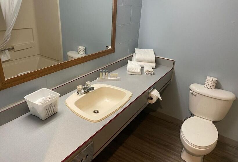 Northern Star Hotel & Convention Center