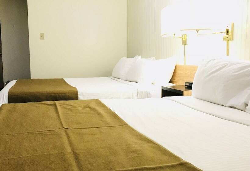 Northern Star Hotel & Convention Center