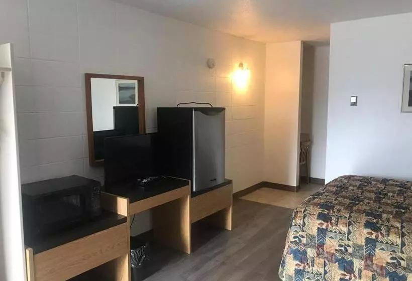 호텔 Raven Motor Inn