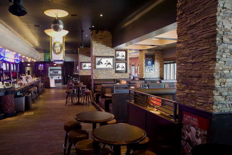 Sandman Hotel Vancouver Downtown