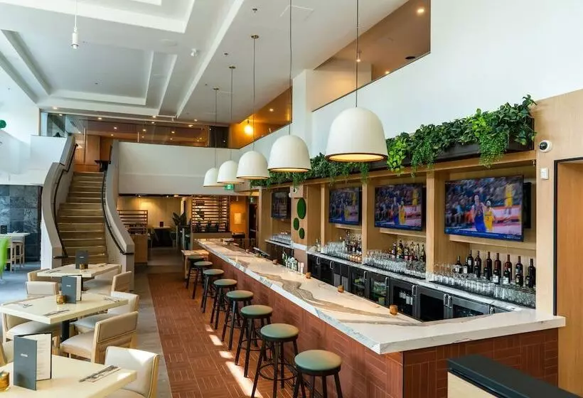 Sandman Hotel Vancouver Downtown