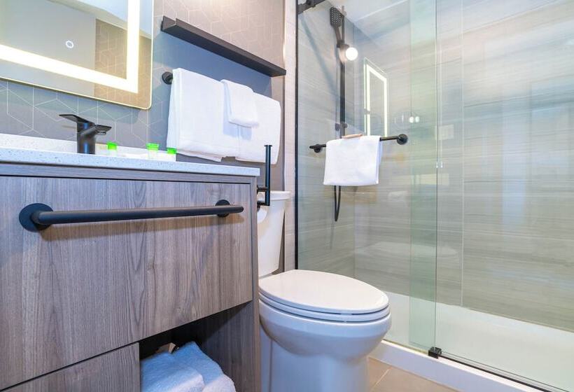 Sandman Hotel Vancouver Downtown