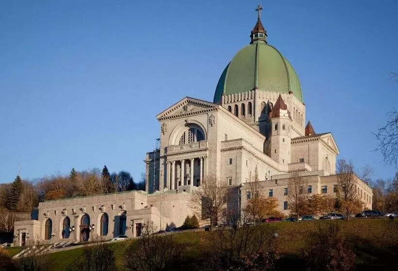 Hotel Terrasse Royale