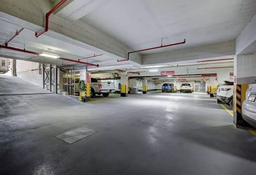 Hotel Terrasse Royale