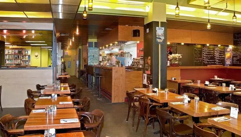 Hotel Terrasse Royale