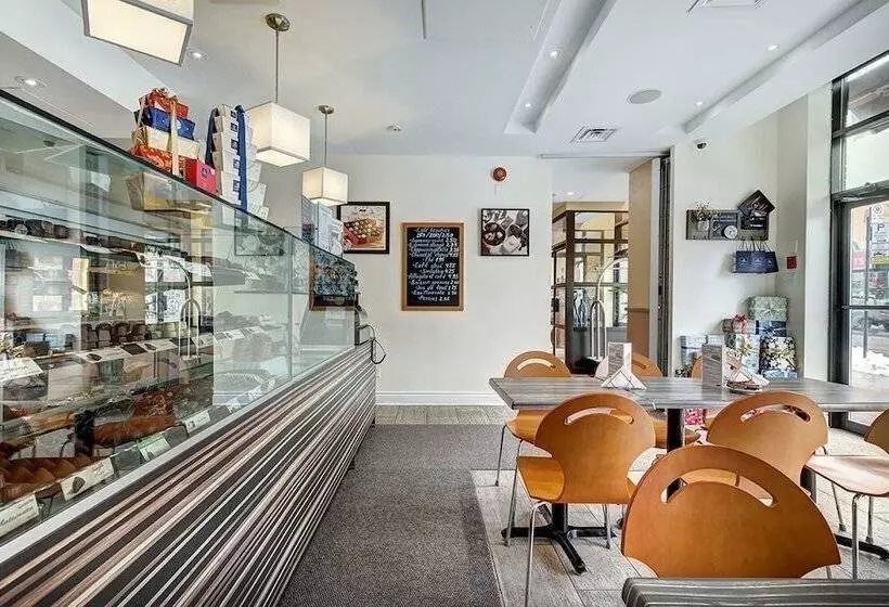 Hotel Terrasse Royale