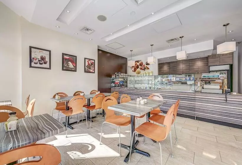 Hotel Terrasse Royale