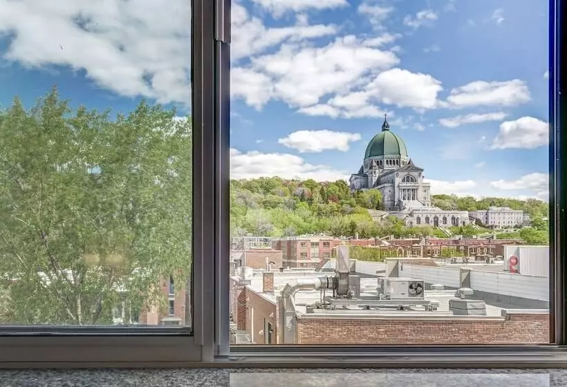 Hotel Terrasse Royale