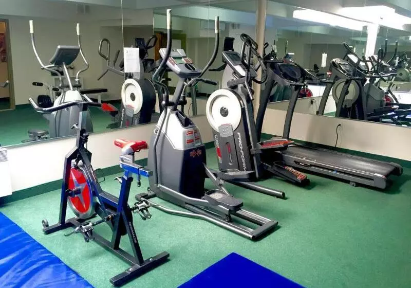 Hotel Terrasse Royale