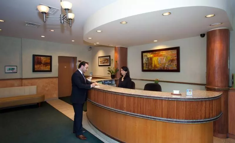 Hotel Terrasse Royale