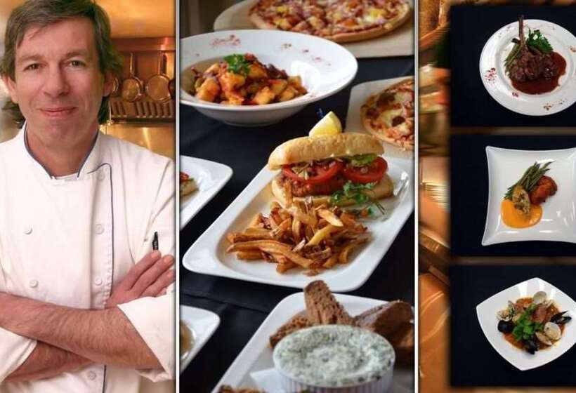 فندق Days Inn By Wyndham Sudbury & Conference Centre