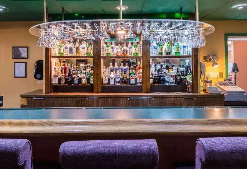 Отель Days Inn By Wyndham Sudbury & Conference Centre