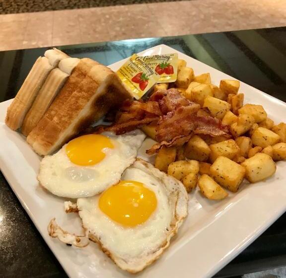 فندق Days Inn By Wyndham Sudbury & Conference Centre