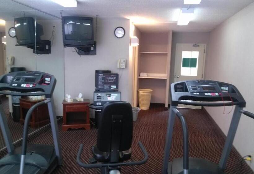 فندق Days Inn By Wyndham Sudbury & Conference Centre