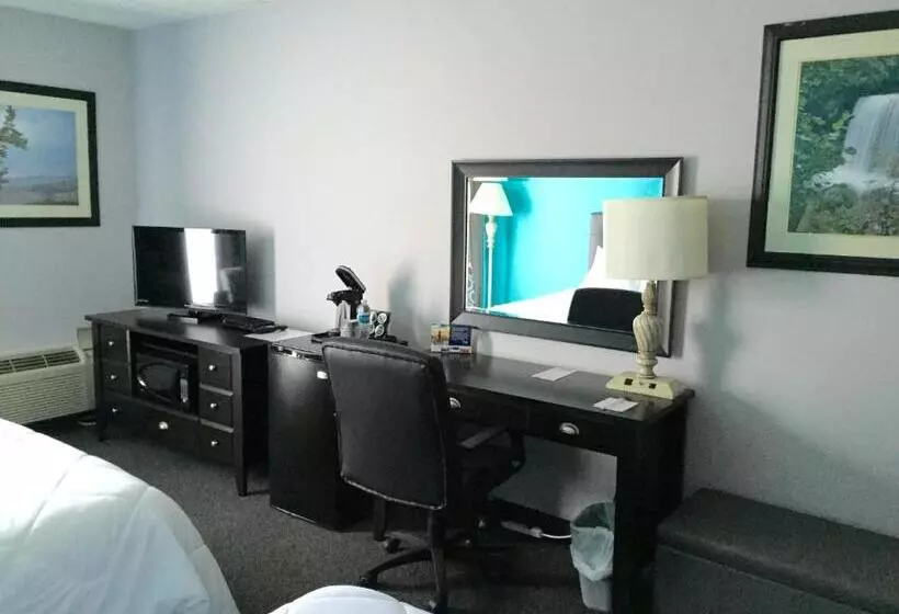 Отель Days Inn By Wyndham Sudbury & Conference Centre