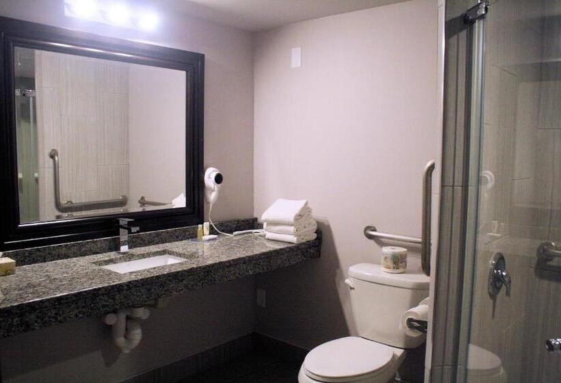 فندق Days Inn By Wyndham Sudbury & Conference Centre