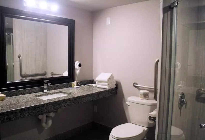 Отель Days Inn By Wyndham Sudbury & Conference Centre