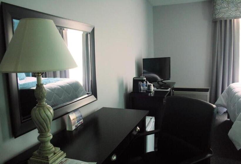 فندق Days Inn By Wyndham Sudbury & Conference Centre