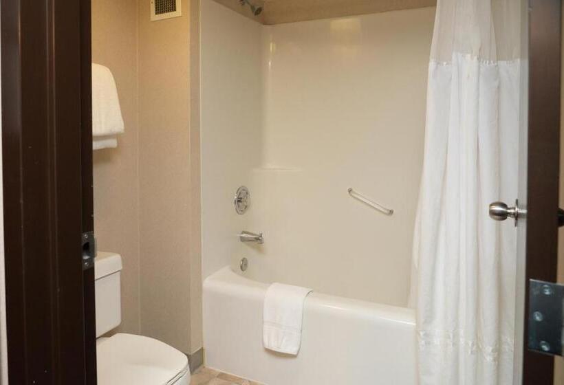 فندق The Rundlestone Lodge