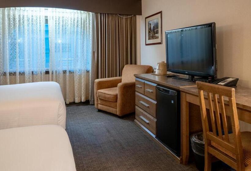 فندق The Rundlestone Lodge