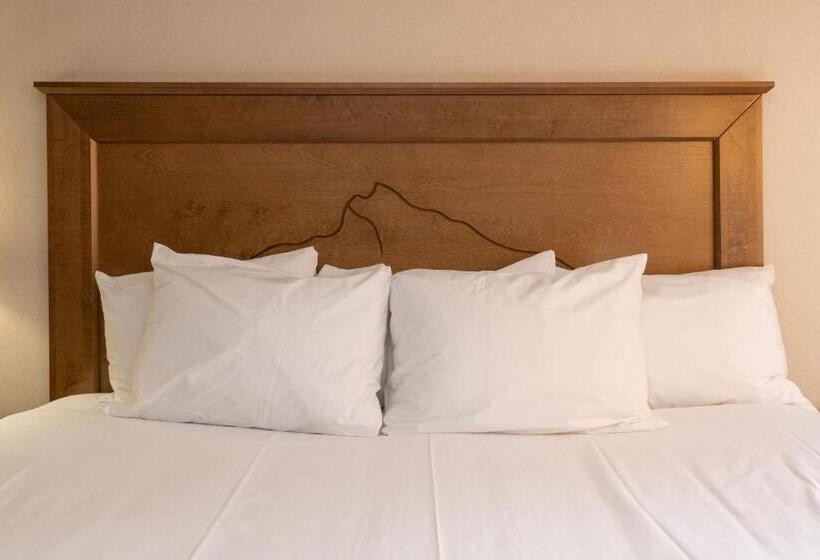 فندق The Rundlestone Lodge