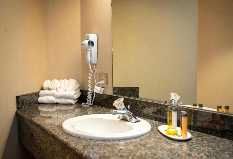 فندق The Rundlestone Lodge