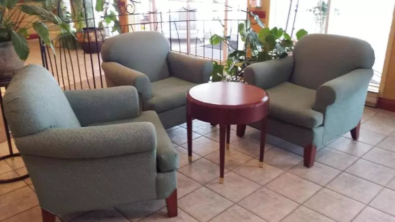 酒店 Travelodge By Wyndham Victoriaville