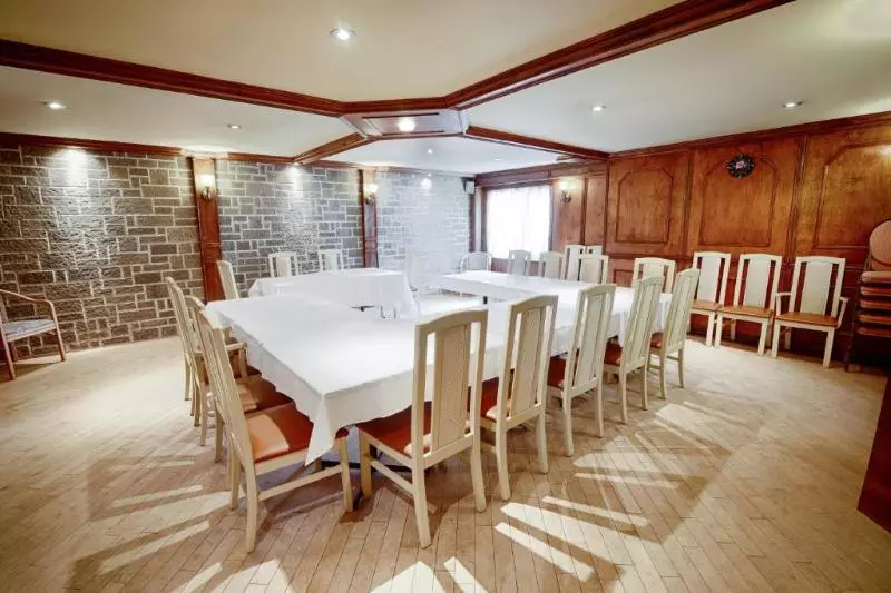 酒店 Travelodge By Wyndham Victoriaville