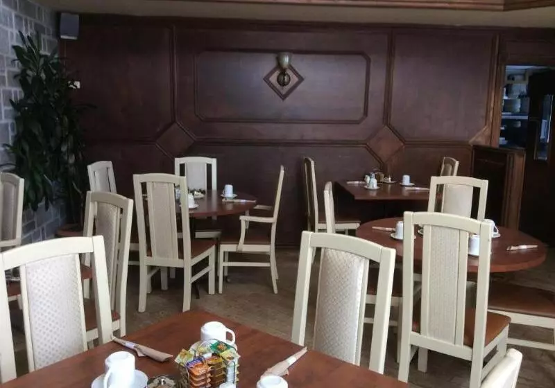 酒店 Travelodge By Wyndham Victoriaville