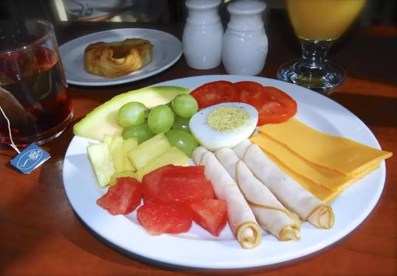 酒店 Travelodge By Wyndham Victoriaville