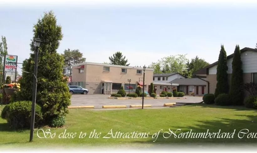 Lotus Motel