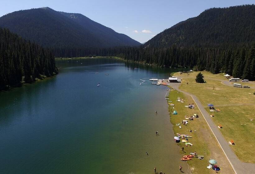 Manning Park Resort