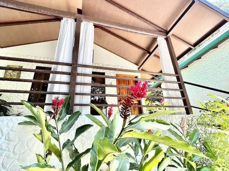 Hotelli Ecotica Boutique