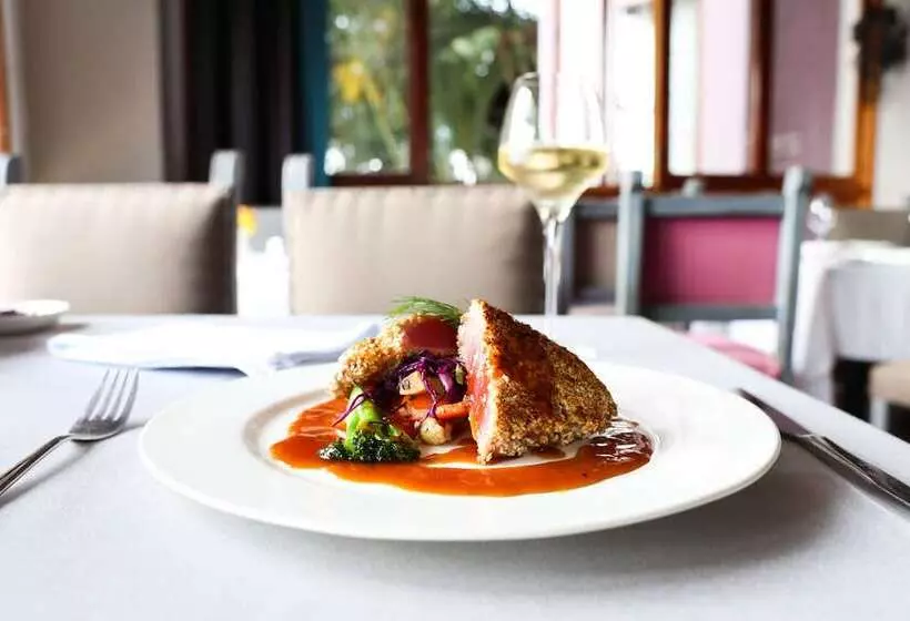 酒店 Alta Las Palomas