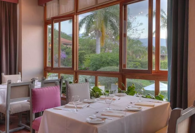 酒店 Alta Las Palomas