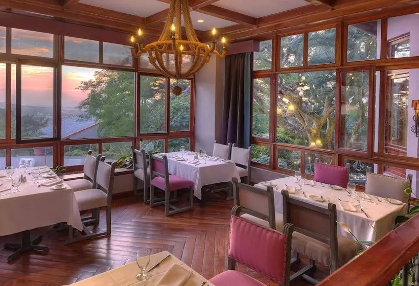 酒店 Alta Las Palomas