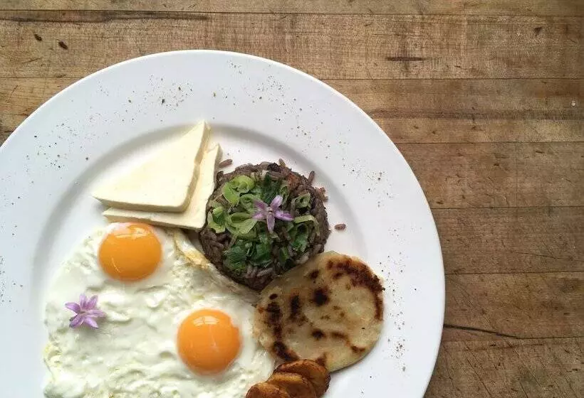 酒店 Alta Las Palomas