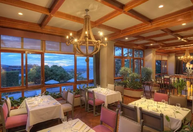 酒店 Alta Las Palomas