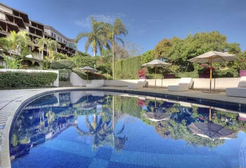 酒店 Alta Las Palomas