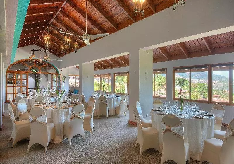 酒店 Alta Las Palomas