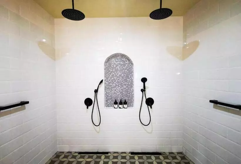 酒店 Alta Las Palomas